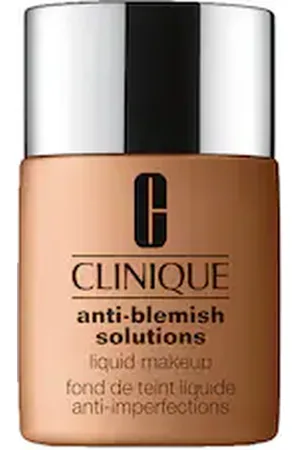 Clinique Anti-blemish Solutions Liquid Makeup - Fondotinta - -cn 90 Sand (30 Ml) - Donna