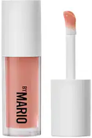 Makeup By Mario Supershine™ Lip Gloss - Gloss Labbra - -supershine™ Lip Gloss - Bare - Donna