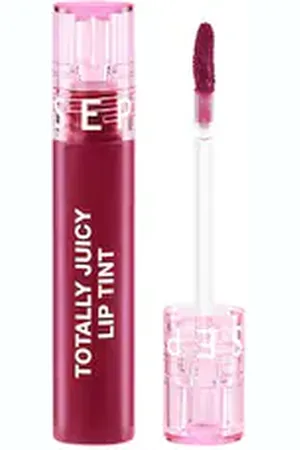 SEPHORA Totally Juicy Lip Tint - Gloss Colorato A Lunga Durata - -lip Glaze-25 J - Donna