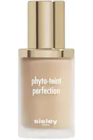 Sisley Phyto-teint Perfection - High-coverage Mattifying Foundation - -phyto Teint Perfect 2n1 30ml - Donna