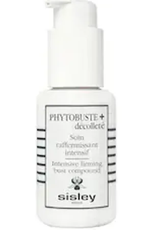 Sisley Phytobuste + Décolleté - 50 Ml - Donna