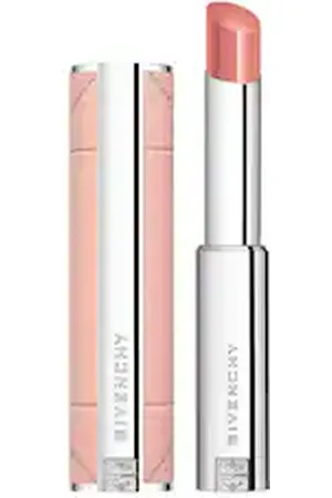 Givenchy Rose Perfecto Shine Serum Lipstick - Rossetto Luminoso E Trattante - -n109 - Spicy Maple (3,2 G) - Donna