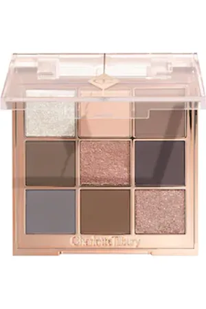 Charlotte Tilbury Charlotte