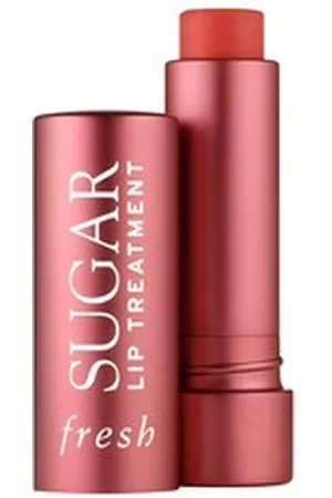 Fresh ! Sugar Tinted Lip Treatment - Balsamo Labbra Colorato - -sugar Lip Treatment Papaya - Donna