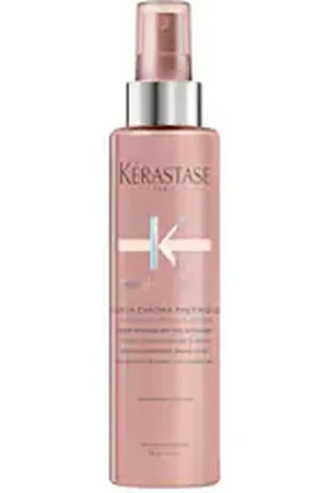 Kerastase Kérastase - Siero Termoprotettore – Trattamento Per Capelli Colorati - -chroma Absolu Serum Protect 150ml - Donna