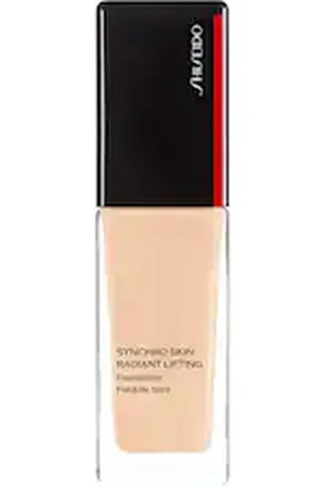 Shiseido Synchro Skin Radiant Lifting Foundation - Fondotinta Liquido - -synchro Skin Radiant Lifting Found. - Donna