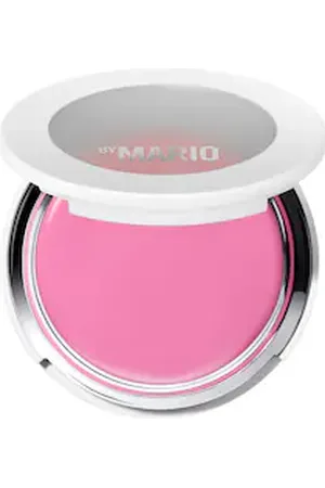 Makeup By Mario Soft Pop Plumping Blush Veil - Blush In Crema - -plumping Blush Veil- Pink Peony - Donna