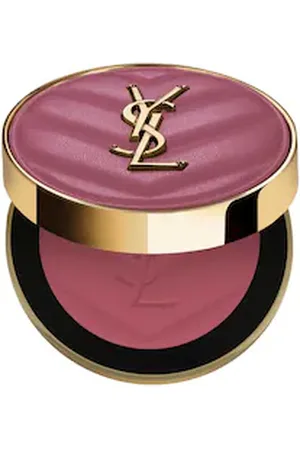 Saint Laurent Make Me Blush - Blush In Polvere Vellutato - -make Me Blush Powder Blush Shade 54 - Donna