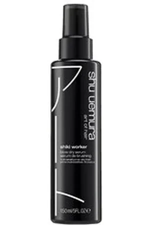 Shu Uemura Art of Hair Shiki Worker - Spray Per Tutti I Tipi Di Capelli - -style Restage Shiki Worker Gel 150ml - Donna
