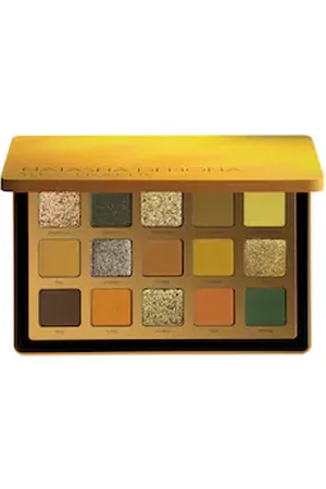 NATASHA DENONA Palette Yucca - Palette Di Ombretti - -palette Yucca - Donna