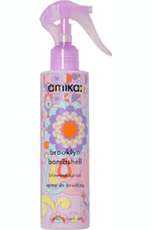 Amika Brooklyn Bombshell - Spray Per Il Brushing - -brooklyn Bombshell Blowout Spray - Donna