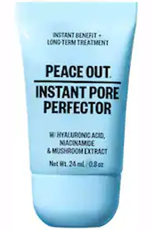 Peace Out Skincare Instant Pore Perfector - Siero - -instant Pores Perfector - Donna