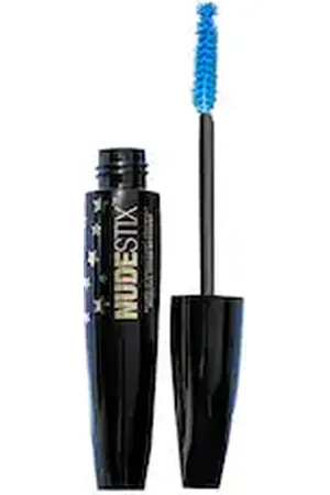 Nudestix Vegan Splashproof Mascara - Mascara - -mascara Vegan Splashproof Mascara - Donna