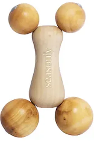 Seasonly Boulado - Doppia Sfera Di Massaggio Per Il Viso - -tool Boulado - Donna