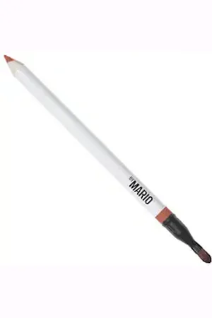 Makeup By Mario Ultra Suede® Sculpting Lip Pencil - Matita Per Labbra - -ultra Suede® Sculpting Lip Pencil - Burn - Donna