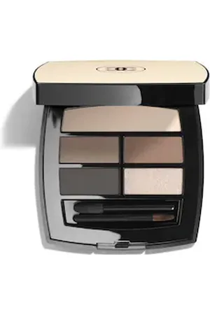CHANEL Les Beiges Palette Regard - Palette Occhi Effetto Radioso E Naturale - - Medium - Donna