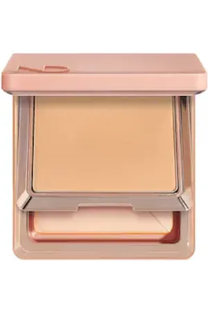 NATASHA DENONA Hy-glam Powder Foundation - Fondotinta In Polvere - -hy-glam Powder Foundation Y5-7 - Donna