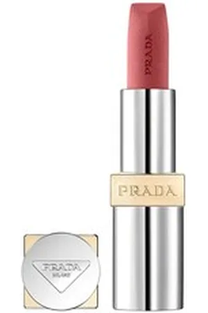 Prada Monochrome - Rossetto Hyper Matte A Lunga Tenuta - - Monochrome P58-tamaris - Donna