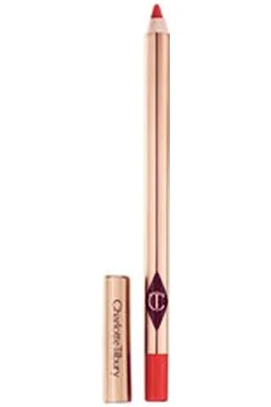 Charlotte Tilbury Lip Cheat - Matita Labbra No Transfer - -kiss 