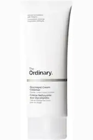 The Ordinary Crema Detergente Ai Glicolipidi - Crema Detergente Per Il Viso - -cleansers Glycolipid Cream 150ml - Donna