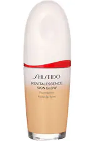 Shiseido Revitalessence Skin - Glow Foundation - -revitalessence Glow Foundation Alder - Donna