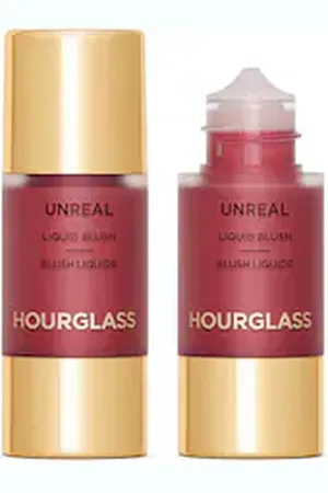 Hourglass Unreal Liquid Blush - Blush Liquido - -craft - Donna