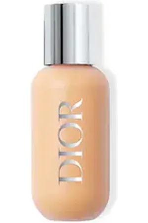 Dior Face & Body Foundation - Fondotinta Viso E Corpo - -backstage Face Body Foundation 4wp - Donna