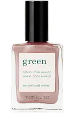 MANUCURIST Green - Smalto - -green - Carnation 15ml - Donna