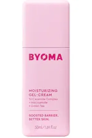 Byoma Gel-crema Idratante - Crema Idratante Quotidiana - -moisturizing Gel Cream 50ml - Donna