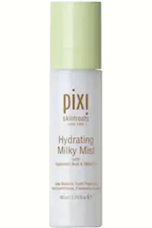 Pixi Hydrating Milky Mist - Spray Idratante - 80 Ml - Donna