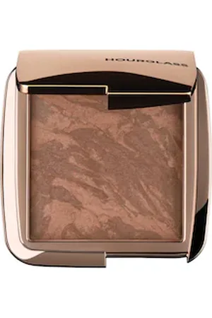 Hourglass Cipria Abbronzante Illuminatrice Ambient - -radiant Bronze Light - Donna