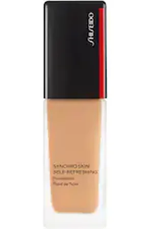 Shiseido Synchro Skin Self Refreshing Foundation - Fondotinta Liquido - -synchro Skin Self-refreshing Found. - Donna