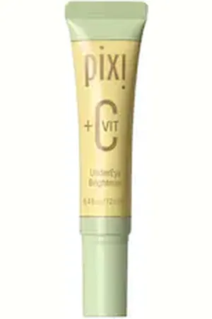 Pixi +c Vit - Contorno Occhi Illuminante - Vitamin C Undereye Brightener- - Donna