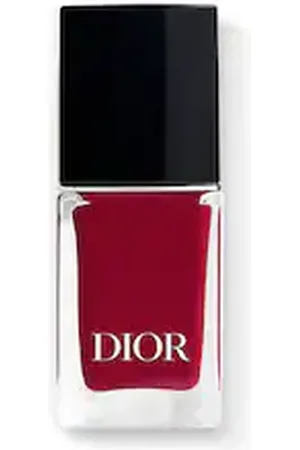 Dior Vernis - Smalto Effetto Gel - Colore Couture - -rouge Vernis 853 - Donna