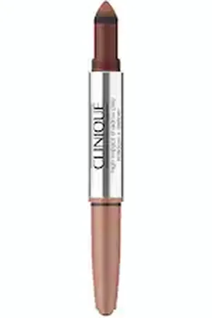 Clinique High Impact Shadow Play™ - Ombretti - -high Impact Dual Strawb + Chocolate - Donna