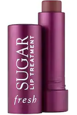 Fresh ! Sugar Tinted Lip Treatment - Balsamo Labbra Colorato - -sugar Lip Treatment Berry - Donna