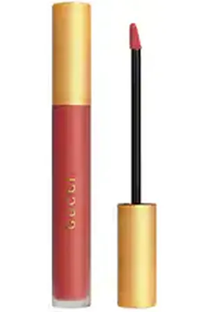 Gucci Rouge À Lèvres Liquide Mat - Rossetto Matte - -liquid Soft Matte Lipstick 311 - Donna