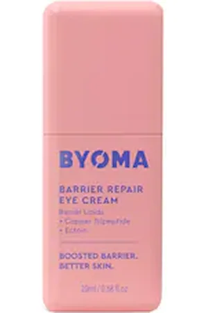 Byoma Barrier Repair Eye Cream - Crema Contorno Occhi - -barrier Repair Eye Cream - Donna