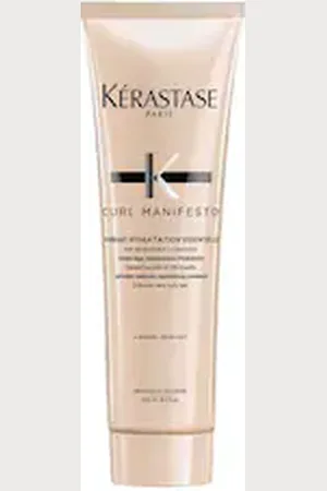 Kerastase Kérastase - Curl Manifesto Balsamo Fondant Hydratation Essentielle Per Capelli Ricci - -curl Manifesto Hydration Essentiel 250ml - Donna