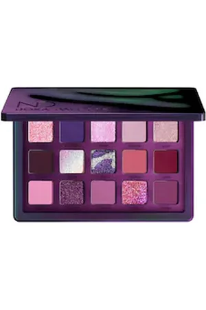 NATASHA DENONA Roxa Palette - Palette Di Ombretti - -roxa Palette De Fards À Paupière - Donna