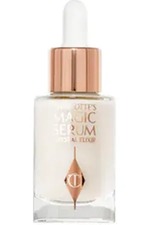 Charlotte Tilbury Travel Sized Magic Serum Crystal Elixir - Siero - -magic Serum Travel Size - Donna
