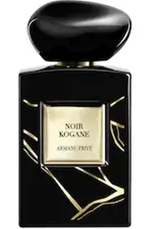 Emporio Armani Privé Noir Kogane - Eau De Parfum - -prive Noir Kogane 100ml - Donna