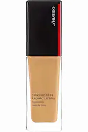 Shiseido Synchro Skin Radiant Lifting Foundation - Fondotinta Liquido - -synchro Skin Radiant Lifting Founda - Donna