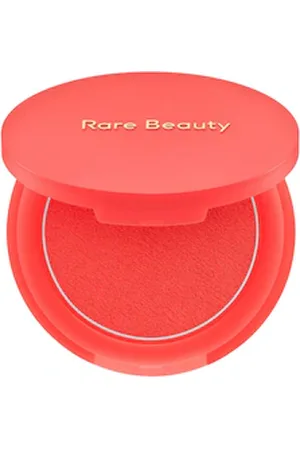 Rare Beauty Soft Pinch Matte Bouncy Blush - Blush In Crema E Polvere - -soft Pinch Matte Bouncy Blush - Grateful - Donna