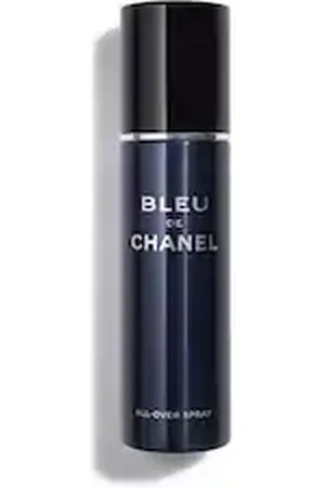 CHANEL Bleu De - All-over Spray - -bleu De All-over Spray 100ml - Donna