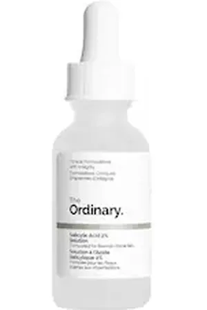 The Ordinary Acido Salicilico Al 2% - Siero Anti-imperfezioni - -salicylic Acid 2% Solution - Donna
