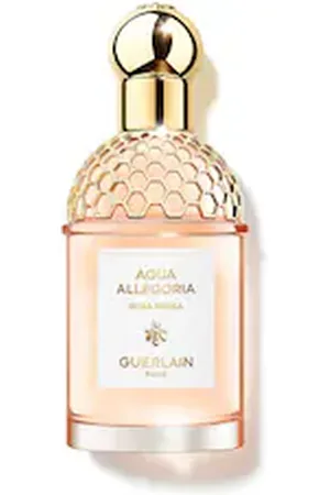 Guerlain Aqua Allegoria Rosa Rossa - Eau De Toilette - -aqua Allegoria Rosa Rossa Edt 75ml - Donna