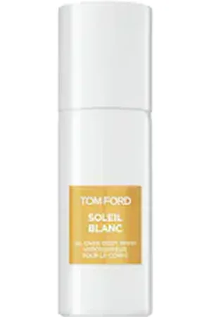 Tom Ford Soleil Blanc - Spray Corpo - 150 Ml - Donna