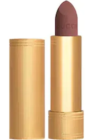 Gucci Rouge À Lèvres Mat - Rossetto Opaco Vellutato - -224 Eva Grape - Donna