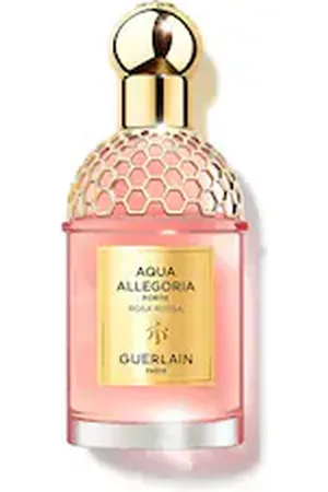 Guerlain Aqua Allegoria Forte Rosa Rossa - Eau De Parfum - -aqua Allegoria Forte Rosa Rossa Edp 75ml - Donna